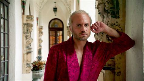 quando e stato girato il film l'assassinio di gianni versace|L’assassinio di Gianni Versace: primo sguardo alla serie nella .